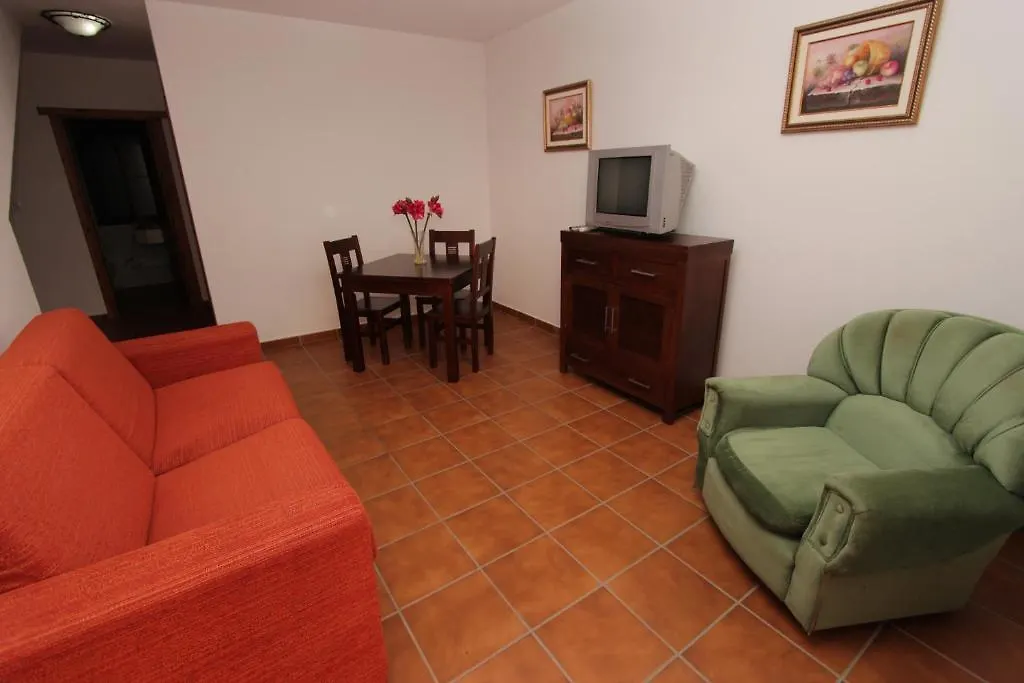 La Hacienda De Don Luis Appartement Jimena De La Frontera Spanje