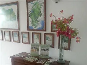La Hacienda De Don Luis Appartement Jimena De La Frontera Spanje