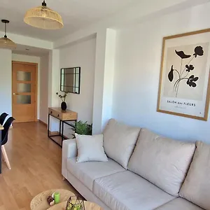 Apartamento Terraza De La Axerquia, Córdoba