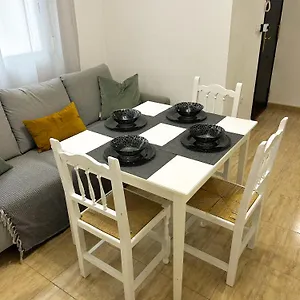Apartamento Almazara De San Lorenzo Con Parking Opcional, Córdoba