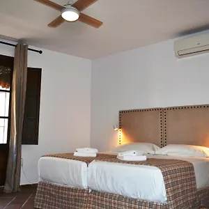 Villa Sunshine Paseo De La Victoria, Córdoba