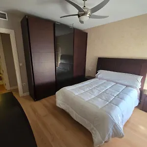 Apartamento Plaza Parking Free, Lucena
